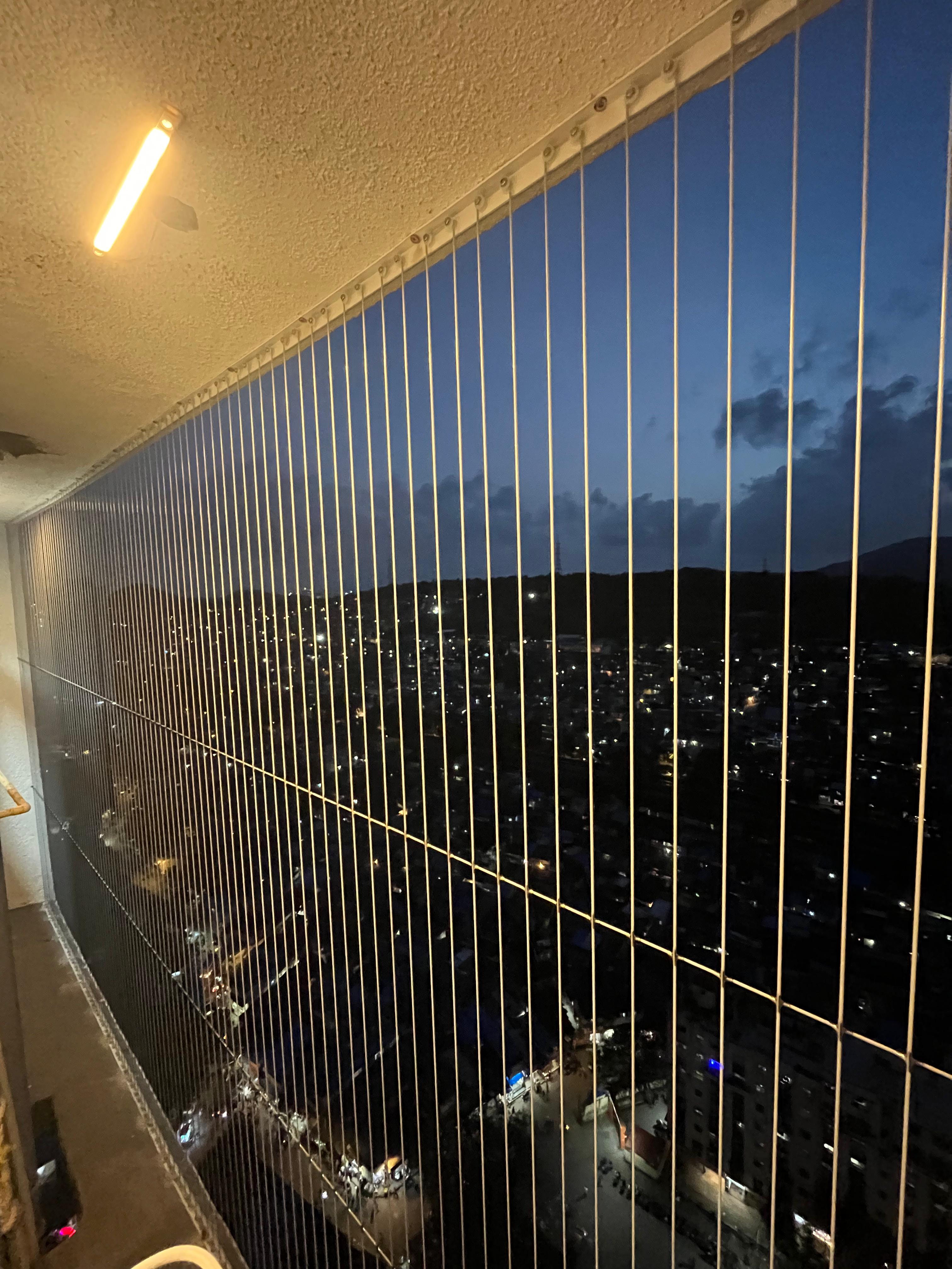 Residential Safety Installation