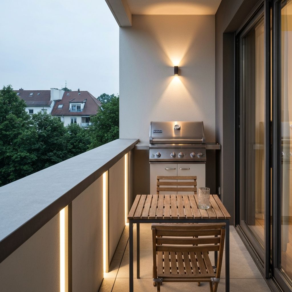 Residential Safety Installation